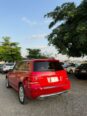 2015 GLK350: Panoramic Roof, Reverse Cam, 17M Naira