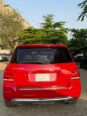2015 GLK350: Panoramic Roof, Reverse Cam, 17M Naira