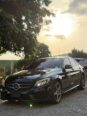 2015 Mercedes C400: Keyless, Panoramic Roof, Heads-Up Display