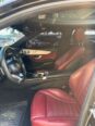 2015 Mercedes C400: Keyless, Panoramic Roof, Heads-Up Display