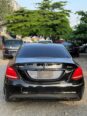 2015 Mercedes C400: Keyless, Panoramic Roof, Heads-Up Display