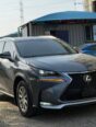 2017 Lexus NX200T: Genuine Duty, Loaded & Flawless – 34.5M