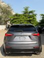 2017 Lexus NX200T: Genuine Duty, Loaded & Flawless – 34.5M