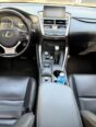 2017 Lexus NX200T: Genuine Duty, Loaded & Flawless – 34.5M