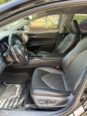 2018 Toyota Camry SE: Paddle Shifters & Premium Tech
