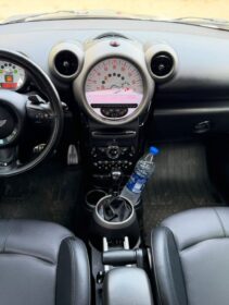2012 MINI Cooper S: Imported