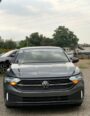 2024 Jetta Sport 6-Speed – Accident-Free & Loaded