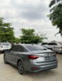 2024 Jetta Sport 6-Speed – Accident-Free & Loaded