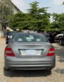 2009 Mercedes C300 4MATIC: Duty Paid Luxury in Abuja