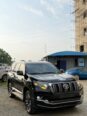 2024 Toyota Prado VXR: Immaculate, Loaded & Low Miles