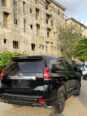 2024 Toyota Prado VXR: Immaculate, Loaded & Low Miles