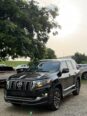 2024 Toyota Prado VXR: Immaculate, Loaded & Low Miles
