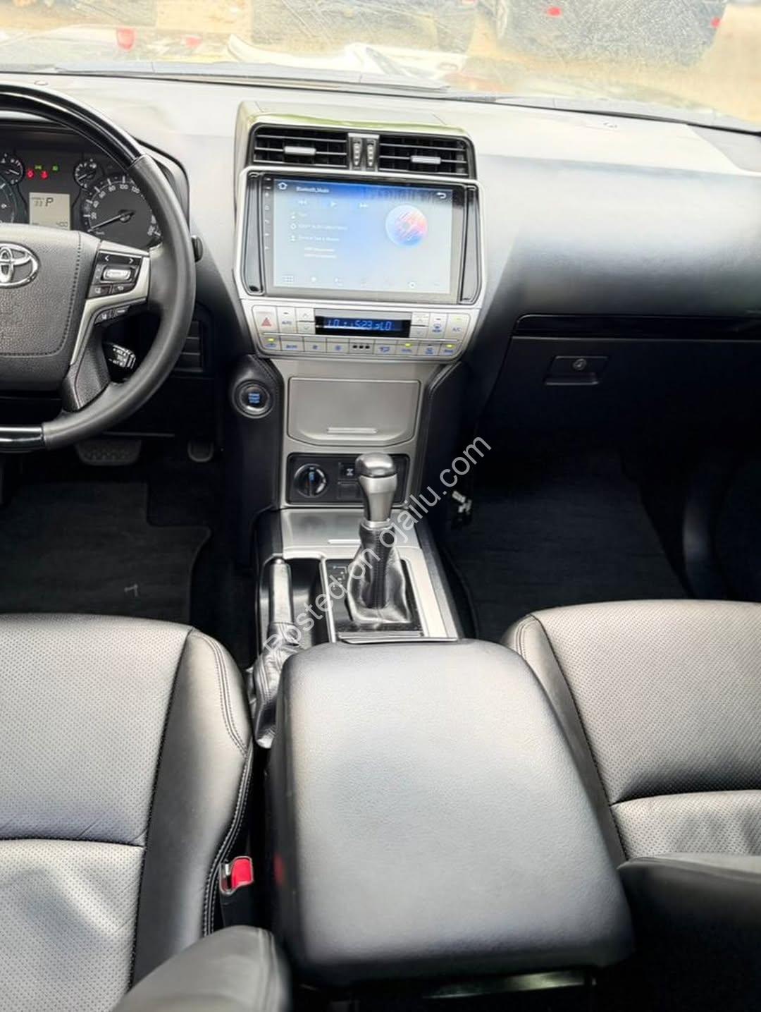 2024 Toyota Prado VXR: Immaculate, Loaded & Low Miles