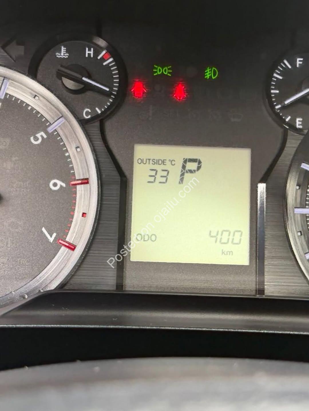 2024 Toyota Prado VXR: Immaculate, Loaded & Low Miles