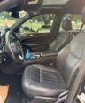 2017 Mercedes GLE350: Genuine Duty, Keyless & Moonroof