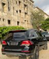 2017 Mercedes GLE350: Genuine Duty, Keyless & Moonroof