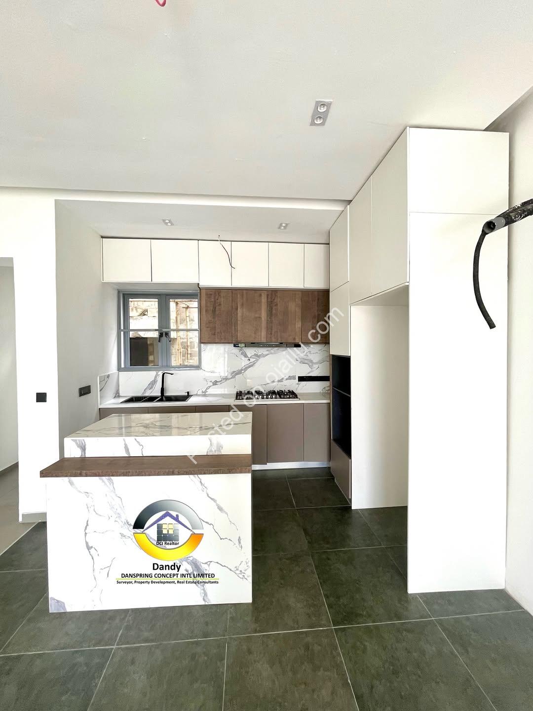 Contemporary 3BR Terrace Duplex with Global C of O – Lekki Phase 1