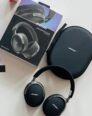 Bose Ultra QuietComfort: 3D Sound, Pure Bliss