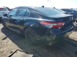 “RUN ‘N DRIVE: 2019 Camry SE – Yours for N19.5M Only”