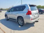 2013 Lexus GX 460: Luxury 8-Cylinder, Now N24.5M Total!