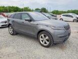 Own the Road in Style: 2018 Velar, N22.5M