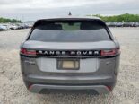 Own the Road in Style: 2018 Velar, N22.5M