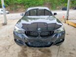 “2017 BMW 340i GT: Power & Luxury, Imported for N26m!”