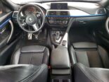 “2017 BMW 340i GT: Power & Luxury, Imported for N26m!”
