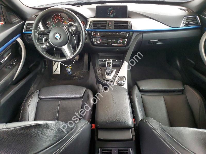 “2017 BMW 340i GT: Power & Luxury, Imported for N26m!”