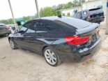“2017 BMW 340i GT: Power & Luxury, Imported for N26m!”