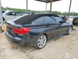 “2017 BMW 340i GT: Power & Luxury, Imported for N26m!”