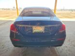 Unlock AMG Power: 2017 E 43 4MATIC, N36M Total