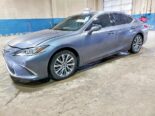 Unbeatable V6 Luxury: N32.5M Total Imported