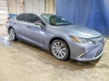 Unbeatable V6 Luxury: N32.5M Total Imported