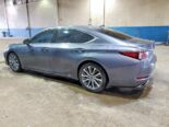 Unbeatable V6 Luxury: N32.5M Total Imported