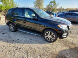 2016 Mercedes GLE 350: Unmatched Luxury, Yours Now