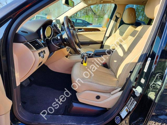 2016 Mercedes GLE 350: Unmatched Luxury, Yours Now