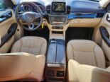 2016 Mercedes GLE 350: Unmatched Luxury, Yours Now