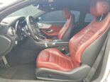 2017 AMG C43: Twin-Turbo AWD Beast, N31.4M Total