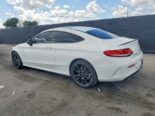 2017 AMG C43: Twin-Turbo AWD Beast, N31.4M Total