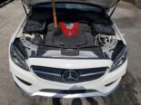 2017 AMG C43: Twin-Turbo AWD Beast, N31.4M Total
