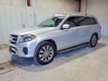 2017 Mercedes GLS 450: Premium 7-Seater SUV, V6 Power.