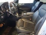 2017 Mercedes GLS 450: Premium 7-Seater SUV, V6 Power.