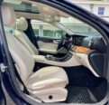 2017 Mercedes E300: Unmatched Luxury, N27.5M Total