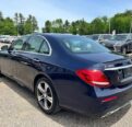 2017 Mercedes E300: Unmatched Luxury, N27.5M Total