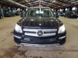 2013 GL 450 4MATIC, V8 Power, N16.5M Delivered