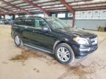 2013 GL 450 4MATIC, V8 Power, N16.5M Delivered