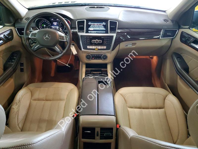 2013 GL 450 4MATIC, V8 Power, N16.5M Delivered