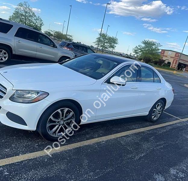 2015 Mercedes C300 4MATIC: N25M Total – Premium AWD Luxury.