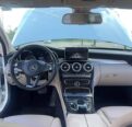 2015 Mercedes C300 4MATIC: N25M Total – Premium AWD Luxury.